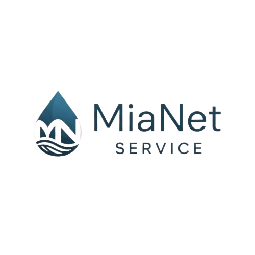 MiaNet Service Logo